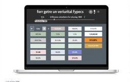 Calcul 1rm : Découvrez la méthode pour évaluer votre force maximale efficacement