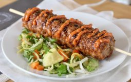 Calorie kebab : Découvrez combien de calories contient votre plat préféré !