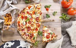 Calories pizza : Découvrez les valeurs nutritionnelles et astuces pour savourer sans culpabilité !