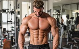 Ceinture d&rsquo;apollon : Découvrez les secrets pour obtenir un corps sculpté et musclé !