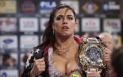 Gabi Garcia : Découvrez la carrière impressionnante de la championne de jiu-jitsu brésilien
