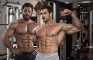 Henry Cavill Musculation : Découvrez son entraînement et ses secrets pour un corps de super-héros !