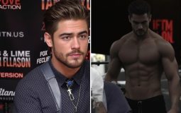 Musculation Zac Efron : Découvrez son entraînement et ses secrets pour un corps sculpté !