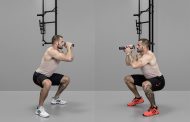 Pistol Squats : Découvrez la méthode pour maîtriser cet exercice de force et d&rsquo;équilibre !