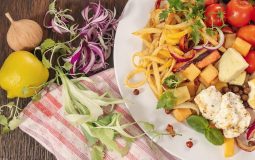 Rééquilibrage alimentaire menu : Découvrez nos recettes saines et équilibrées pour un mode de vie sain !