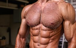 Travailler bas des pecs : Techniques efficaces pour développer votre poitrine supérieure