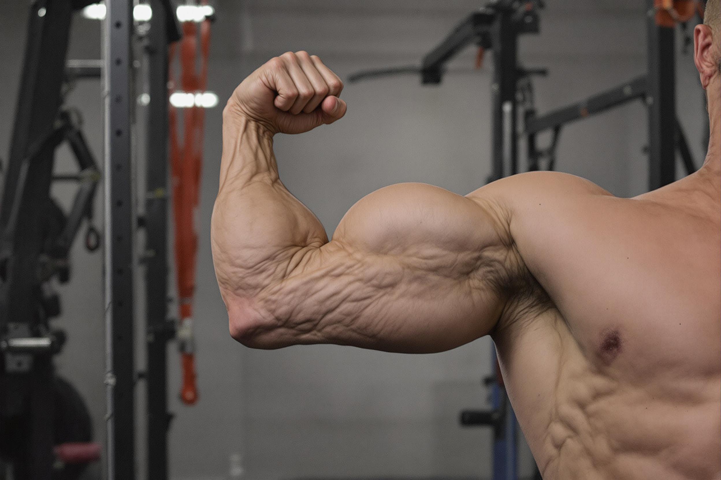 Tricep long : Découvrez les meilleurs exercices pour des bras sculptés et puissants